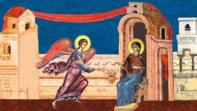 Mesaje creștine de Buna Vestire 2024: Urări pentru prietenii și apropiații tăi